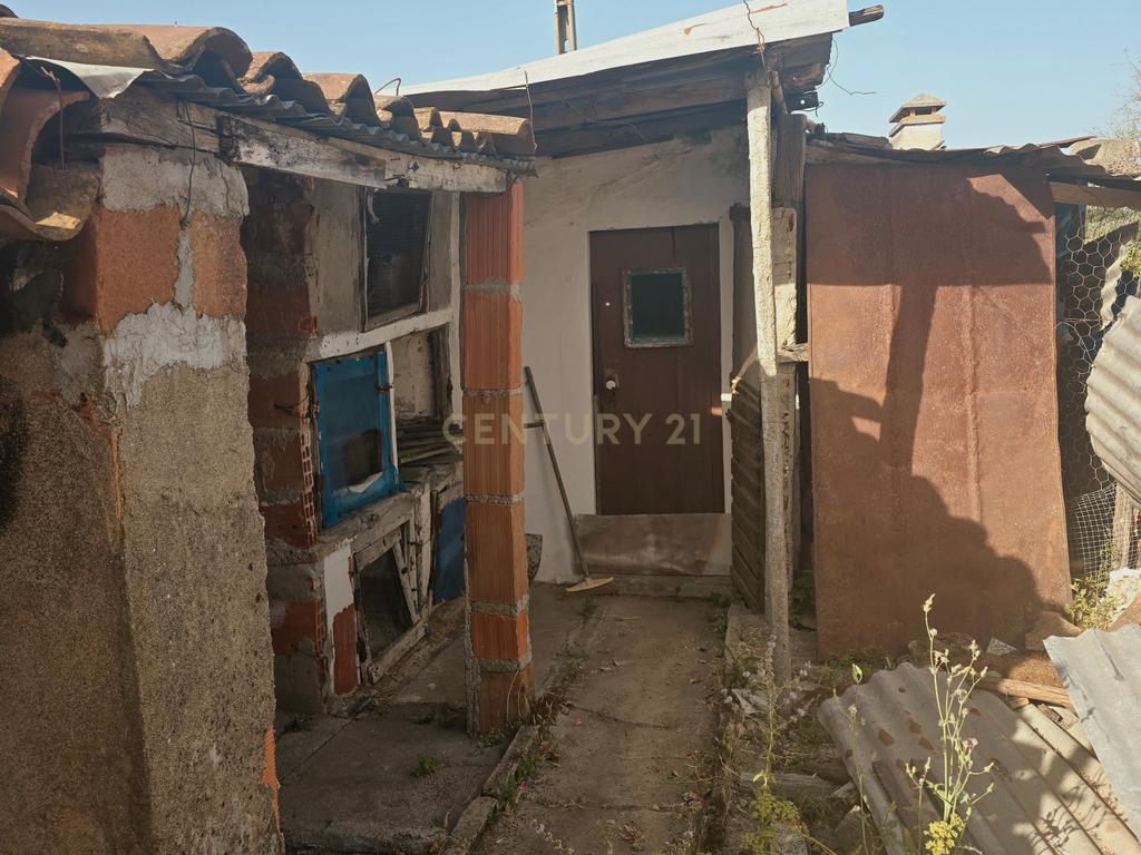 Moradia T1 com Quintal – Alcáçovas - Image 27