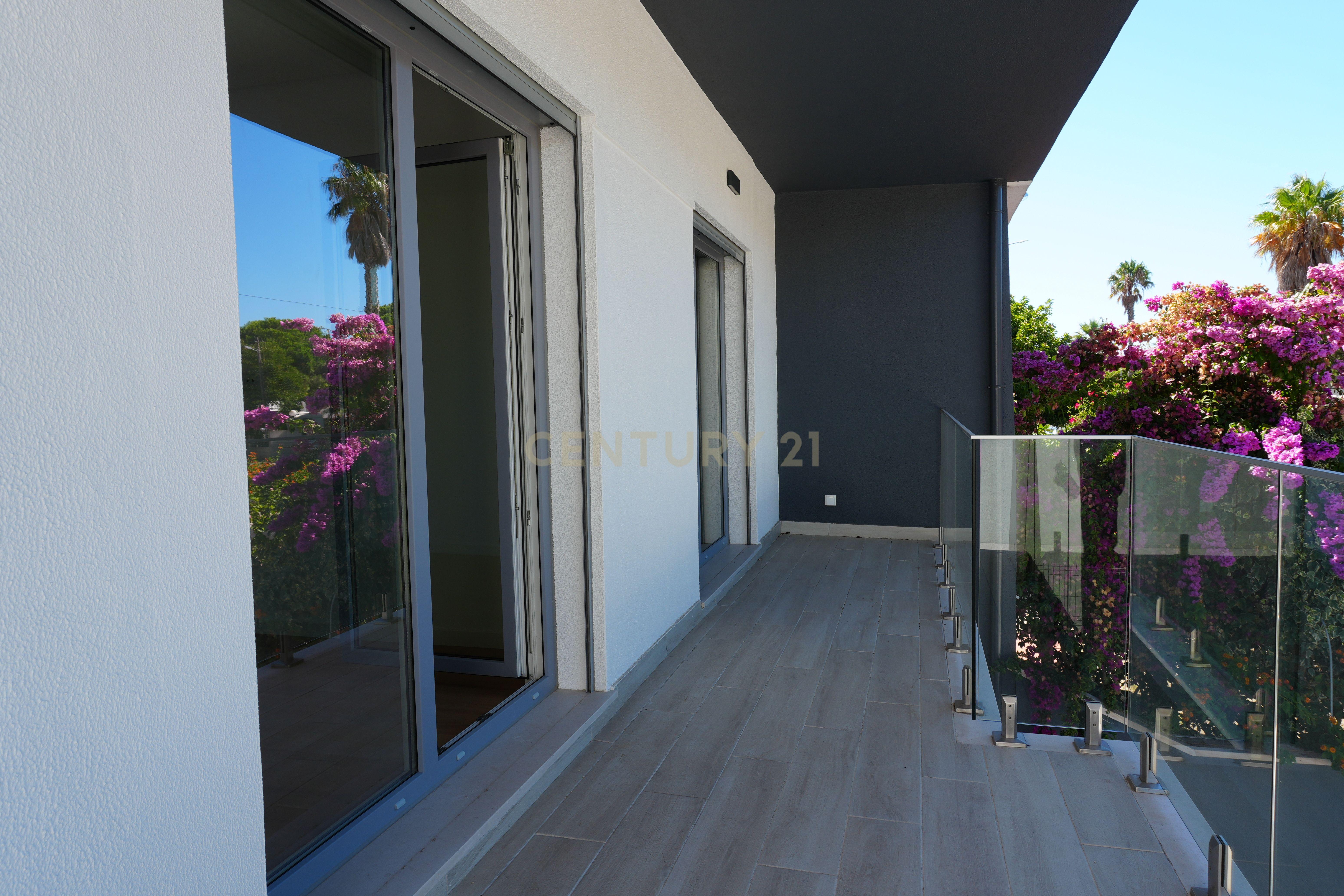 Moradia T4 à venda em Costa da Caparica, Almada — foto 25