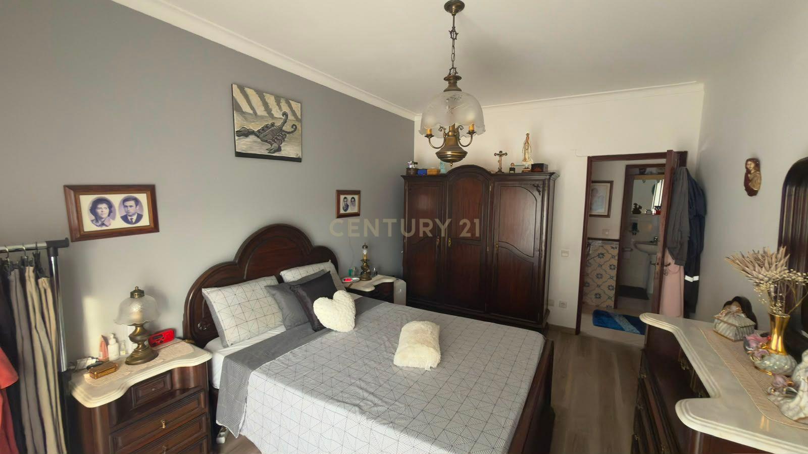 Fotografia 9 de Apartamento T3 em Nossa Senhora de Fátima, Entroncamento