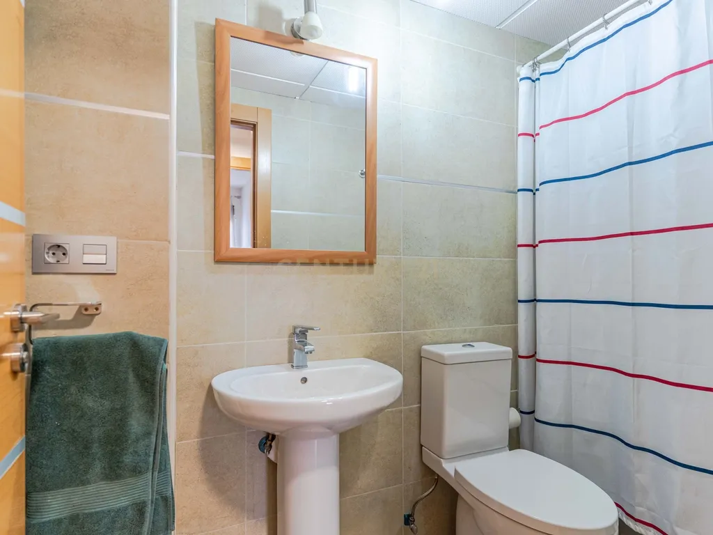 Apartamento Moderno em Granada, Andalucía - 2 Quartos - Image 47