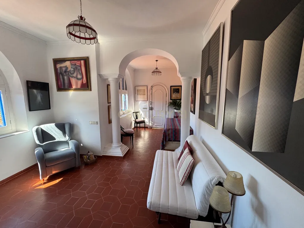 ¡¡OPORTUNIDADE!! MAGNÍFICA PROPRIEDADE EM LA MALAGUETA, A UM PASSO DO CENTRO HISTÓRICO! - Image 21