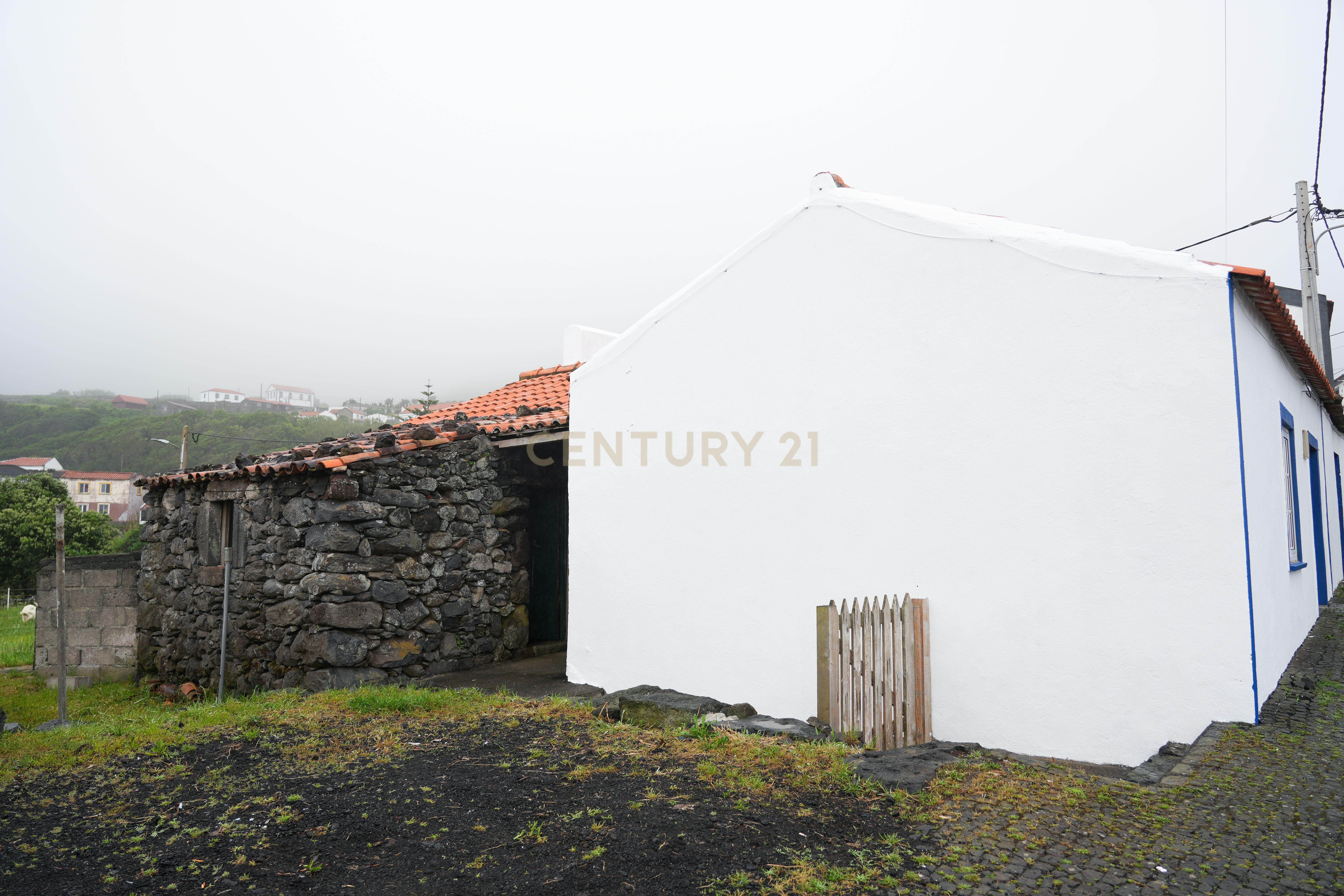Moradia T1 à venda em Fajã Grande, Lajes das Flores — foto 16
