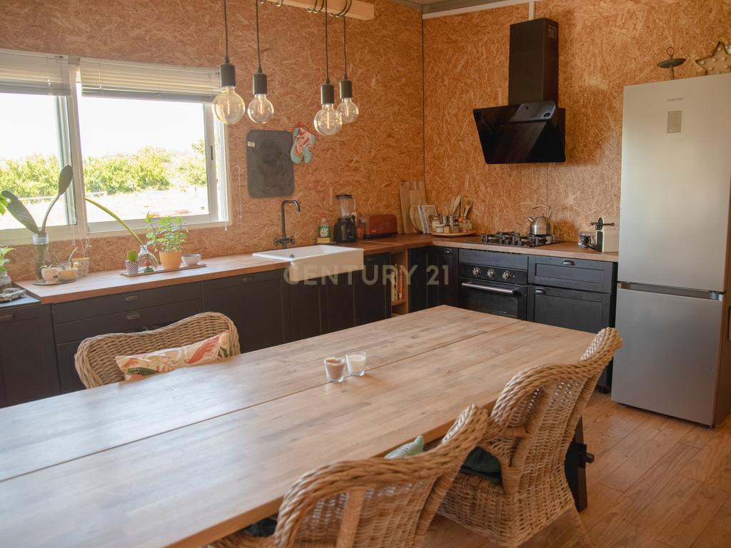 Terreno com Potencial de Construção em Falfosa – Santa Bárbara de Nexe, Faro - Image 25