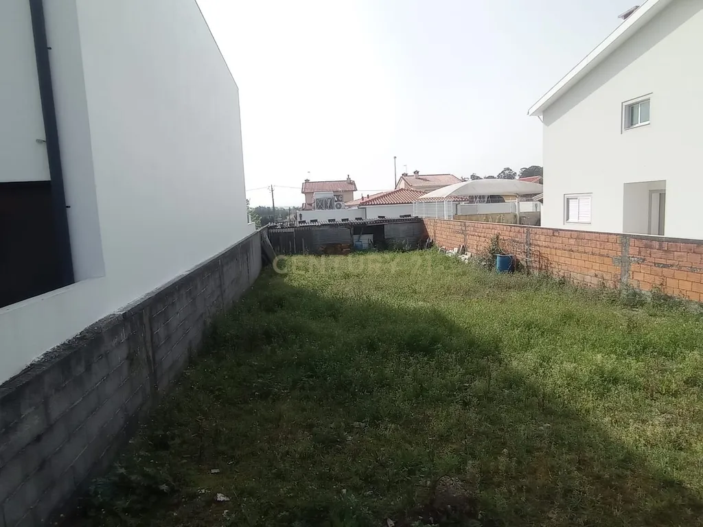 Terreno para Construção Disponível em Beiriz, Póvoa de Varzim - Image 4