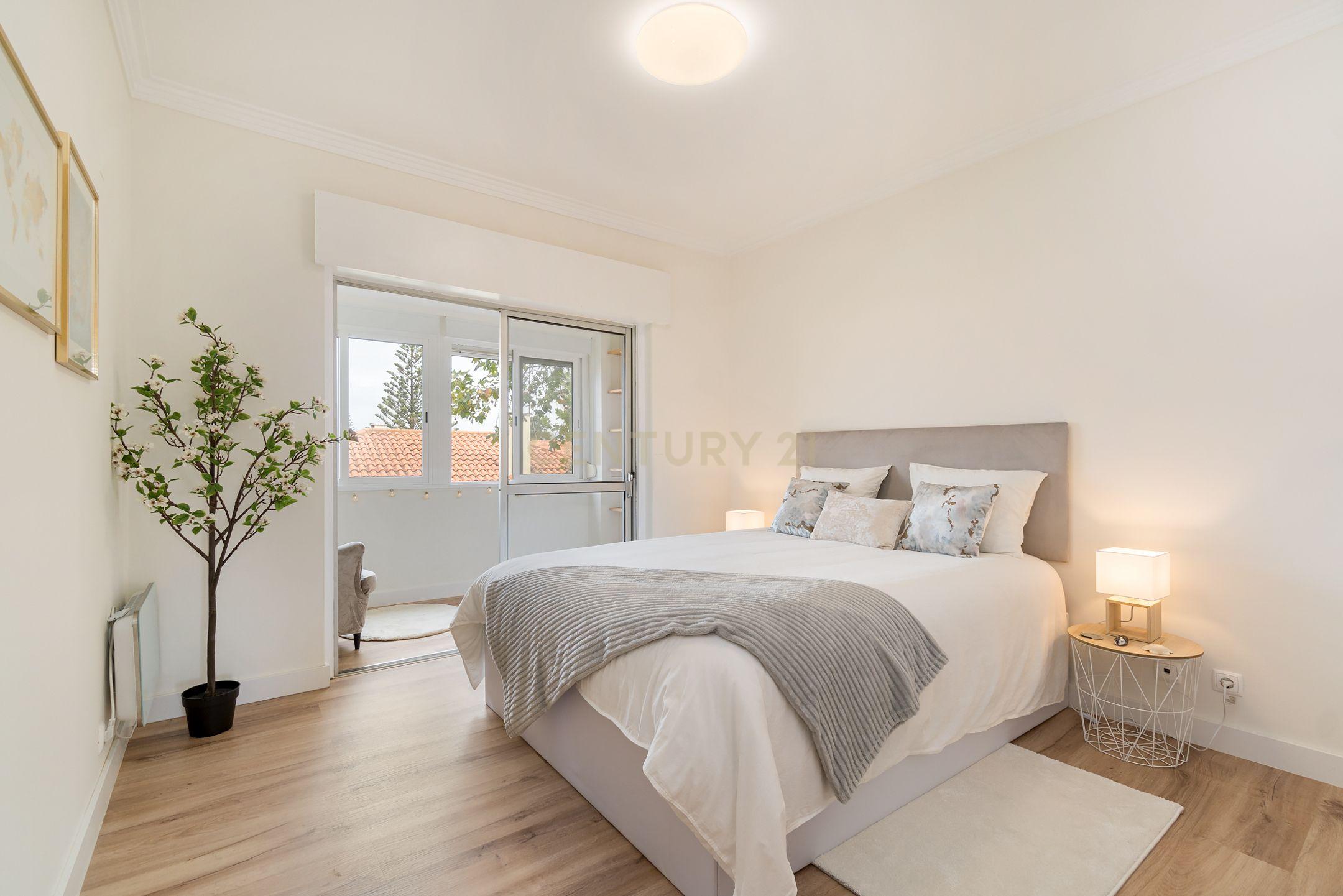 Apartamento Duplex de Luxo em Cascais! - Image 17