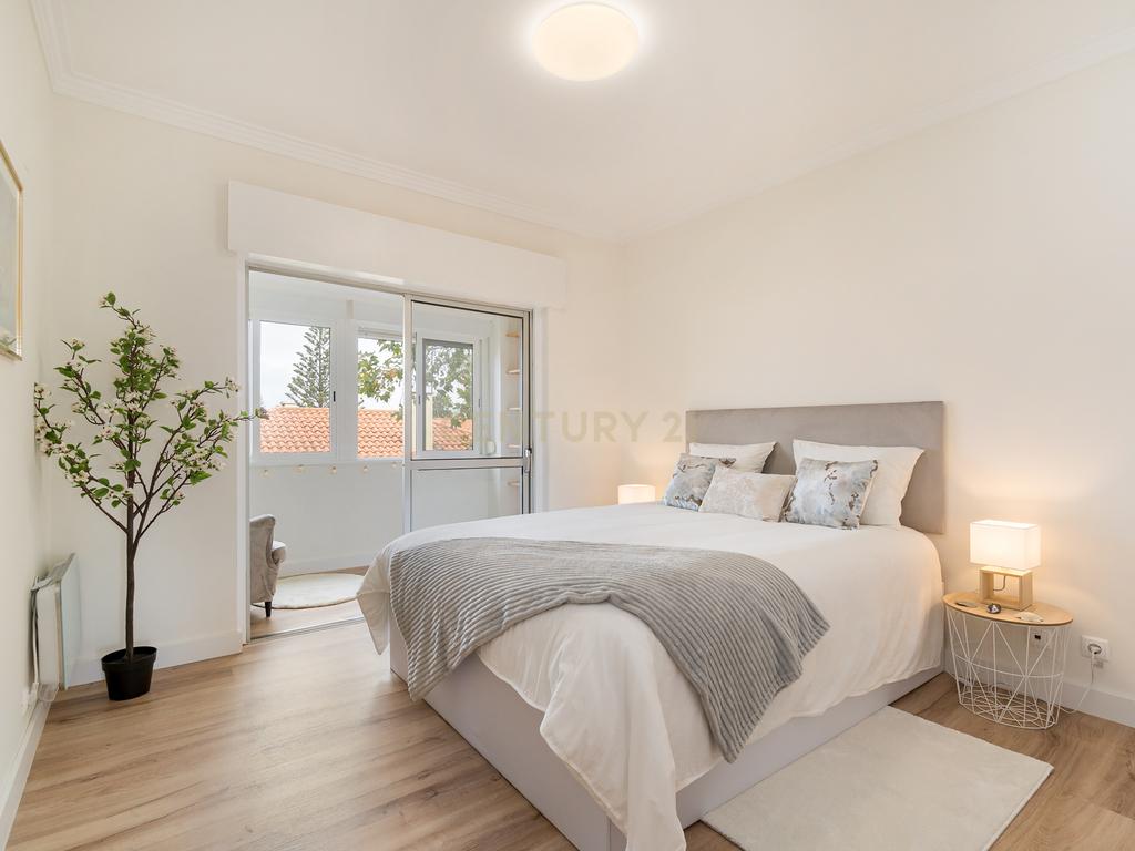 Apartamento Duplex de Luxo em Cascais! - Image 17