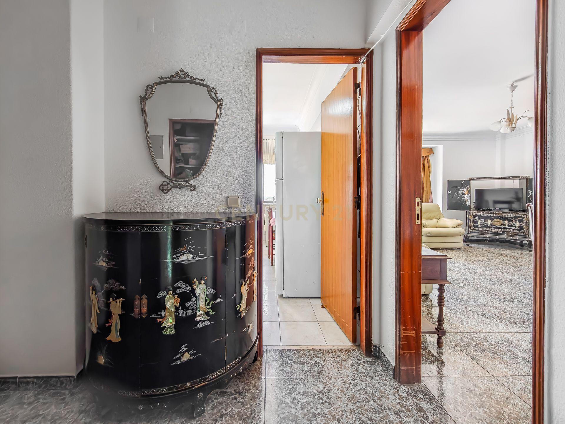 Fotografia 7 de Apartamento T3 em Montebelo / Setúbal