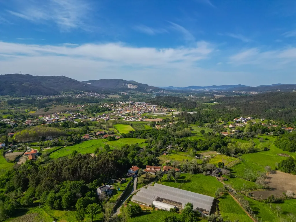 🌿 Quinta Rústica com 15.075 m² | Para Recuperar | Póvoa de Lanhoso, Braga - Image 3