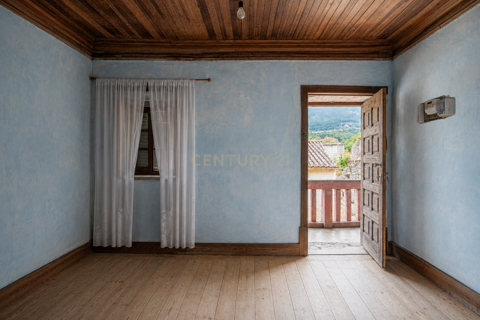 Moradia T4 à venda em Vila Nova, Miranda do Corvo — foto 7