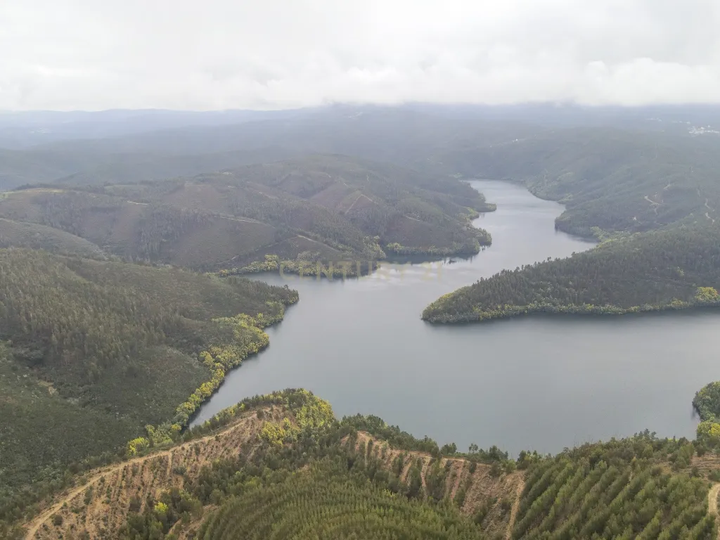 Moradia T2 com Vista para o Rio em Trinhão, Pampilhosa da Serra - Image 21