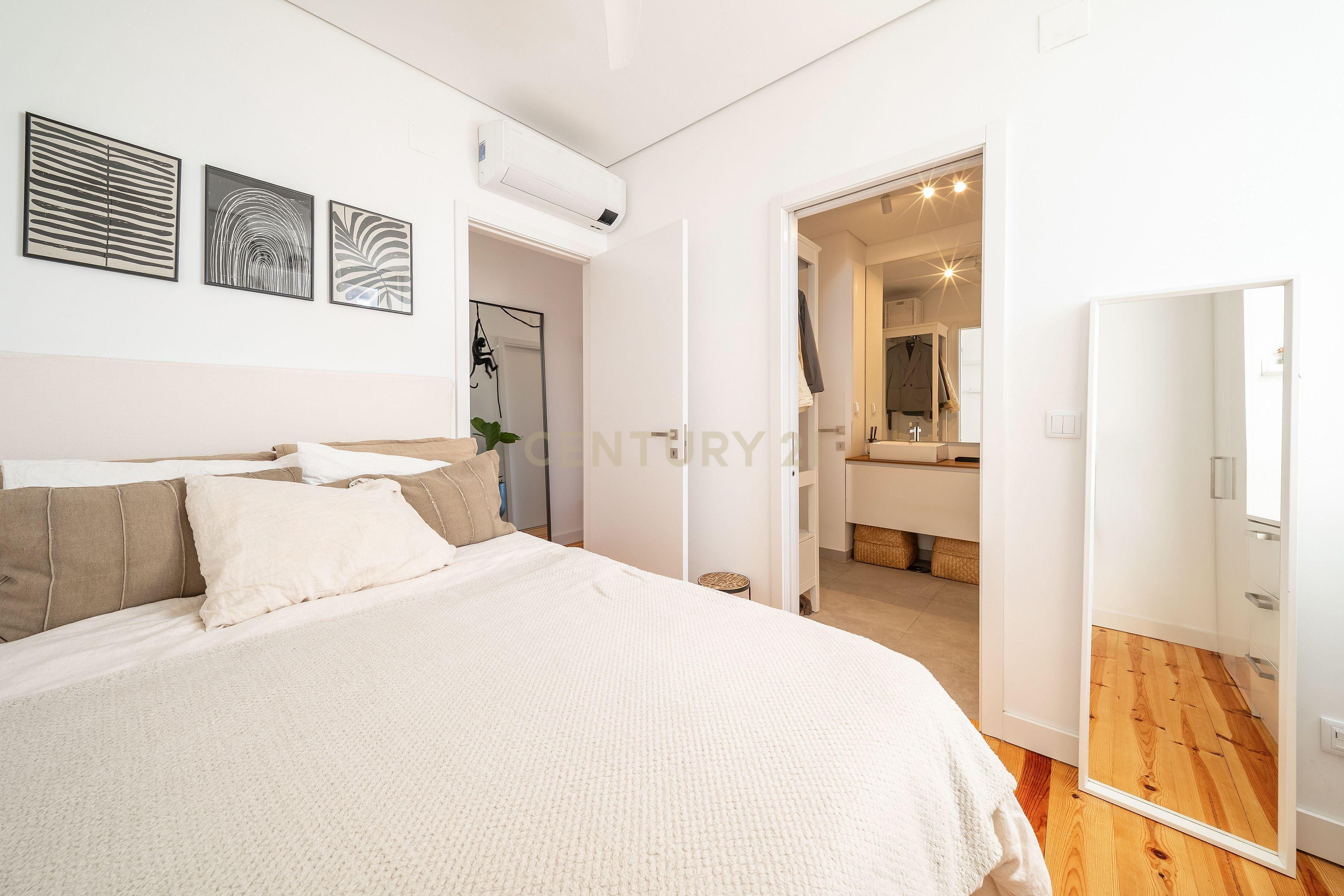 Apartamento T1 à venda em Alcântara, Lisboa — foto 15