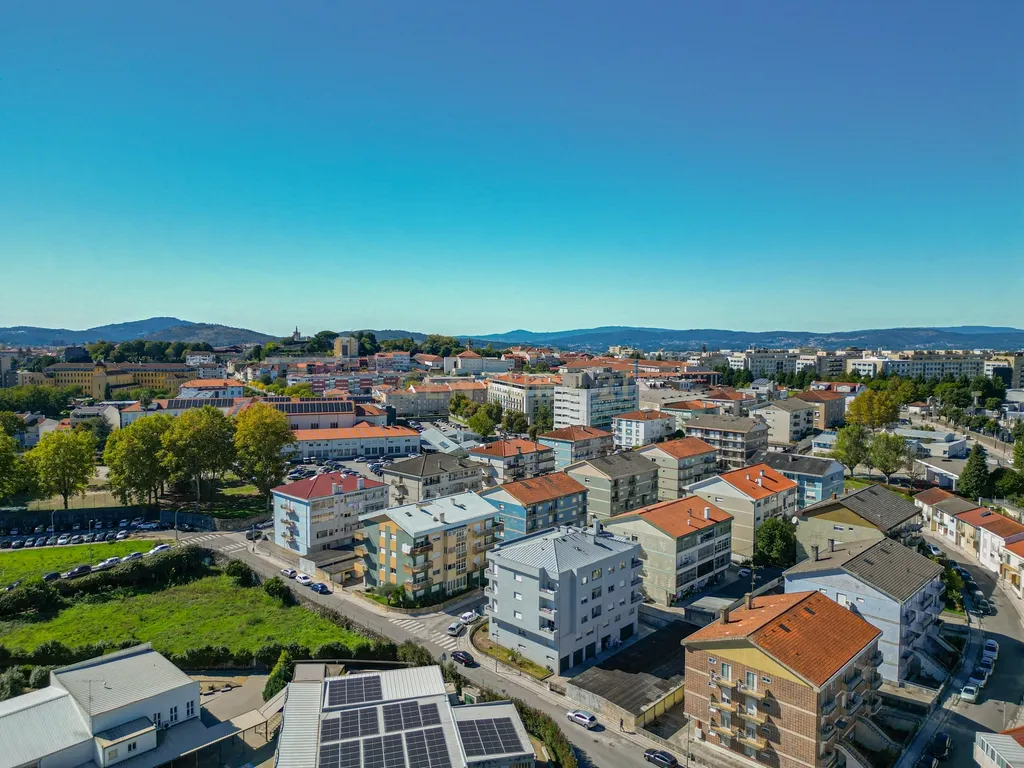 Apartamento T2 Braga - Image 27