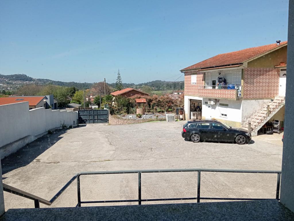 Quintinha de eventos com salão, restaurante para trespasse em Reguenga, Santo Tirso: “A Quintinha da Avó” - Image 21