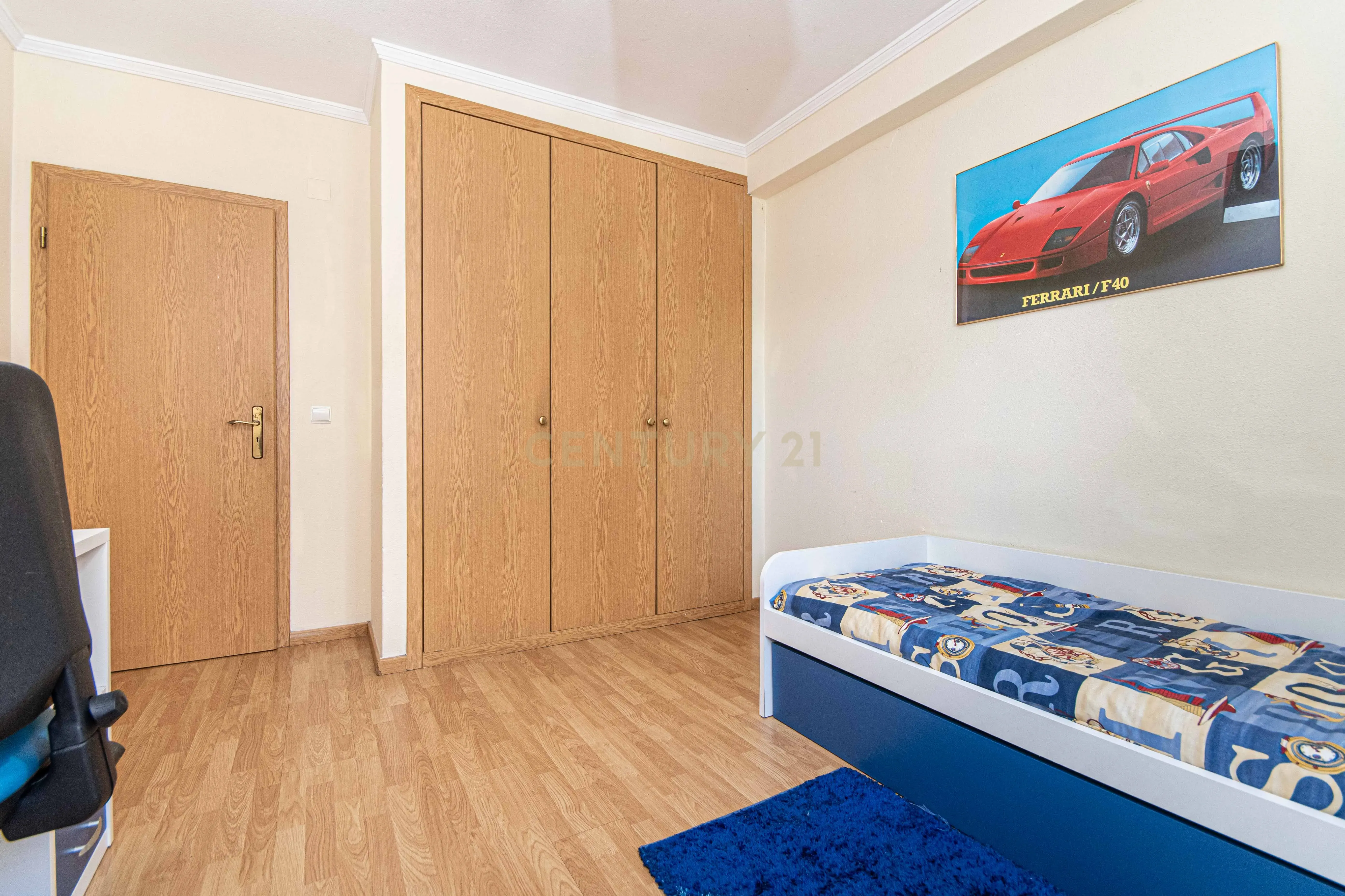 Apartamento T3 à Venda no Edifício Palmeiras - Carregado - Image 17