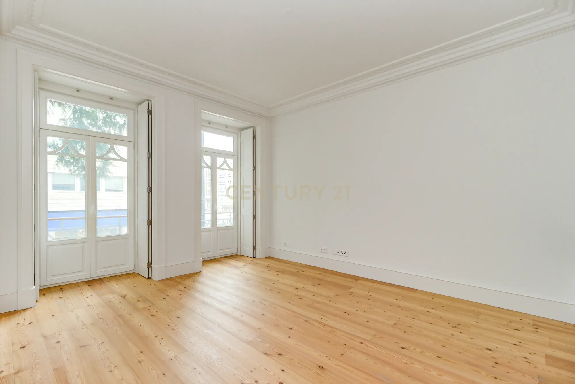 Apartamento T1 novo - Avenidas Novas. - Image 2