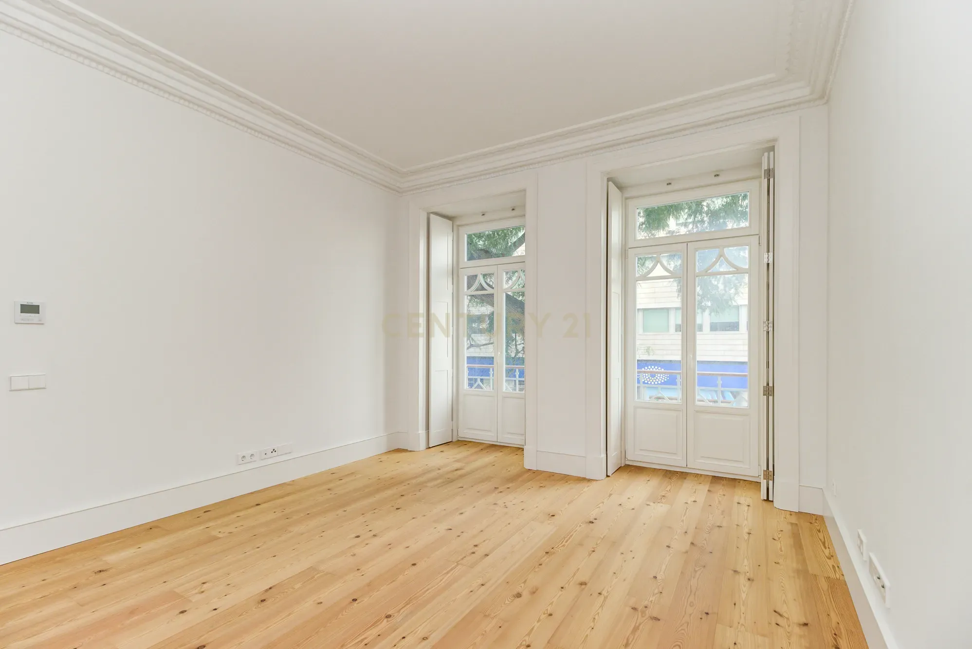 Apartamento T1 novo - Avenidas Novas. - Image 1