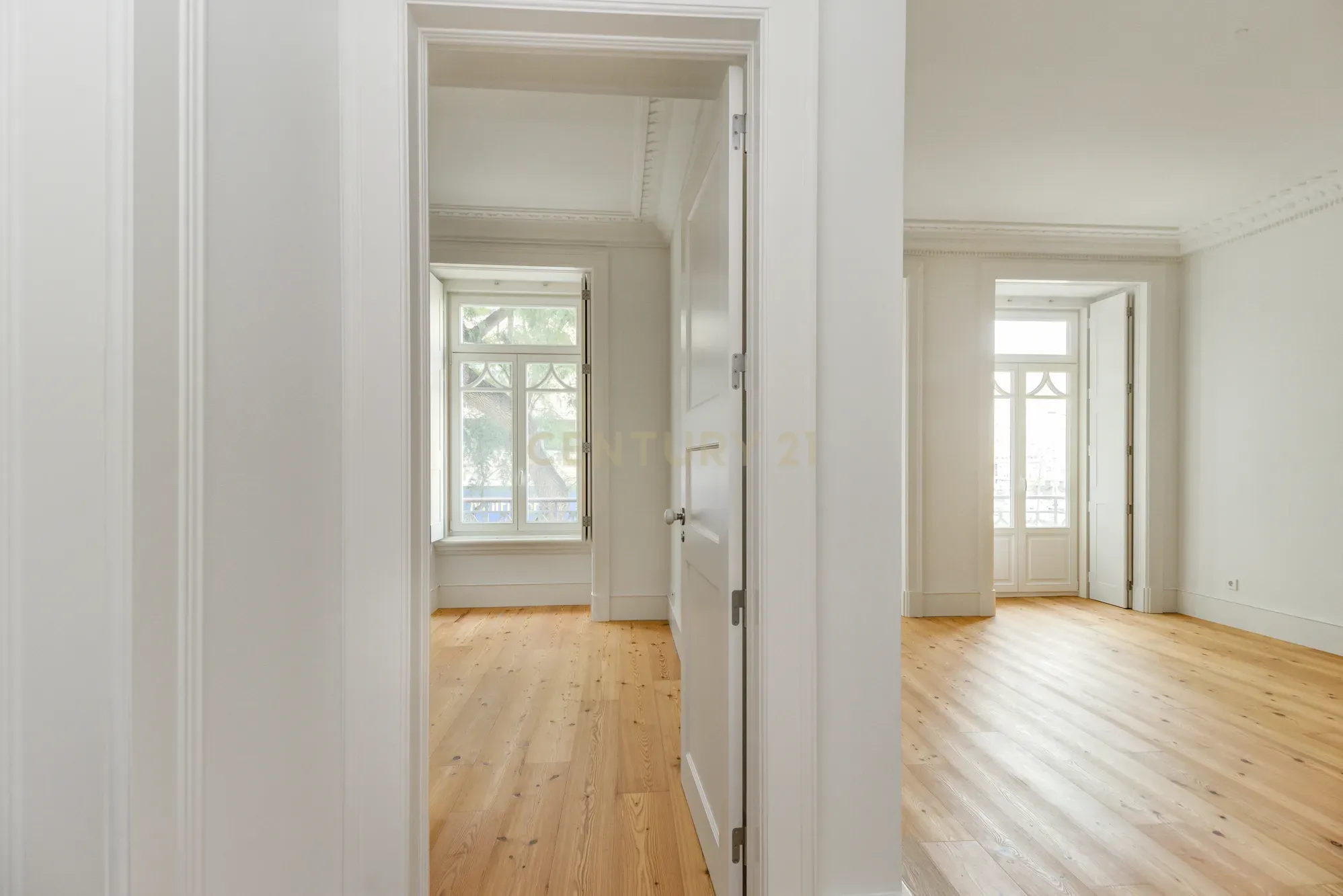 Apartamento T1 novo - Avenidas Novas. - Image 8