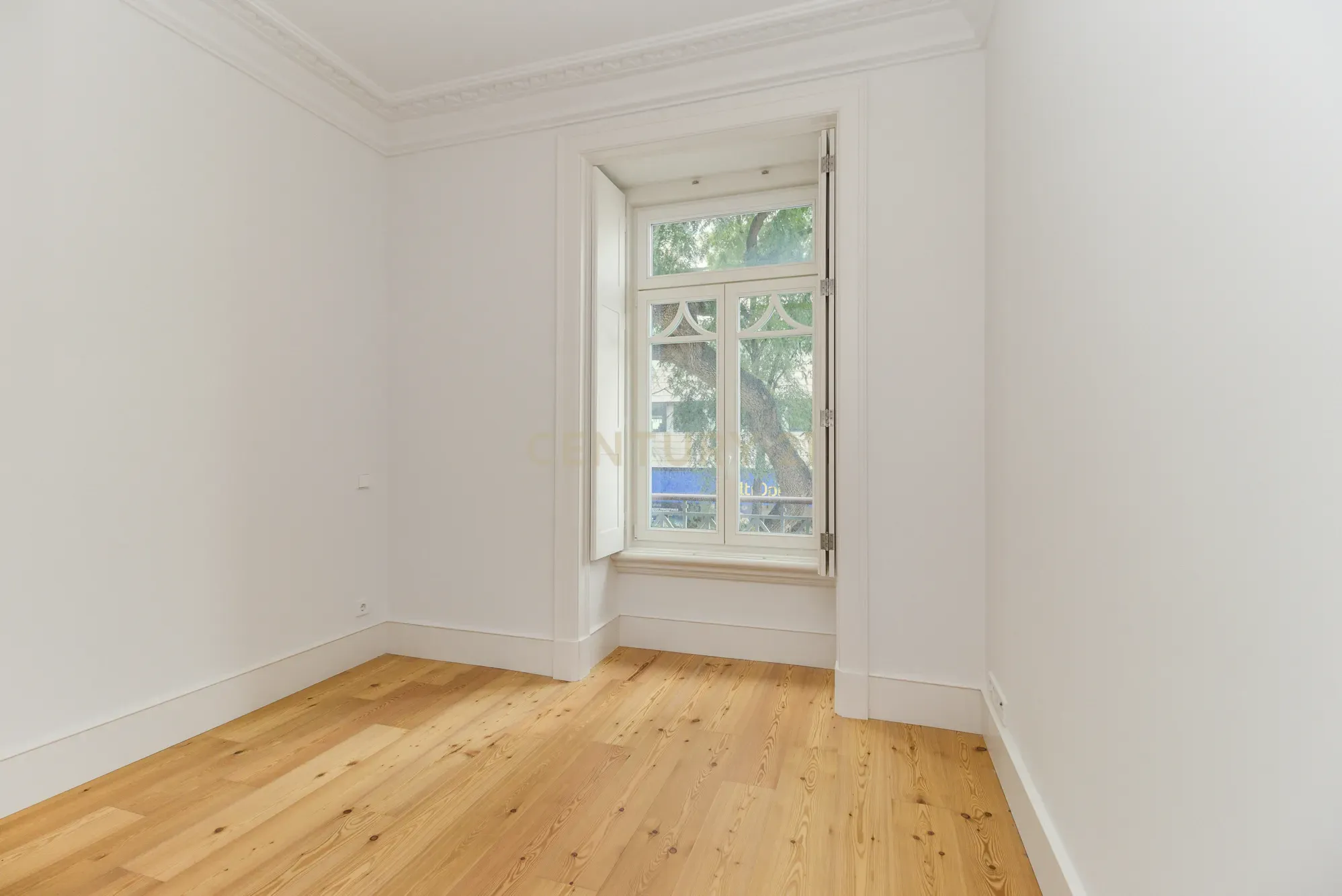 Apartamento T1 novo - Avenidas Novas. - Image 10