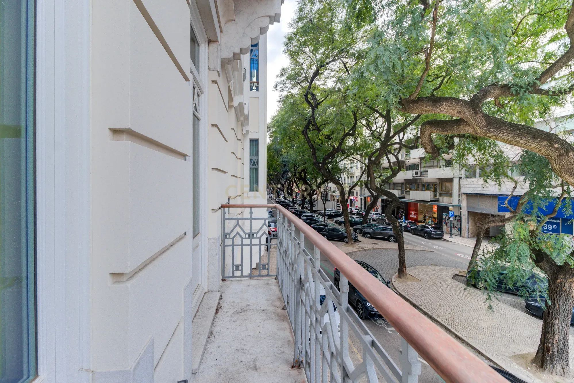 Apartamento T1 novo - Avenidas Novas. - Image 18