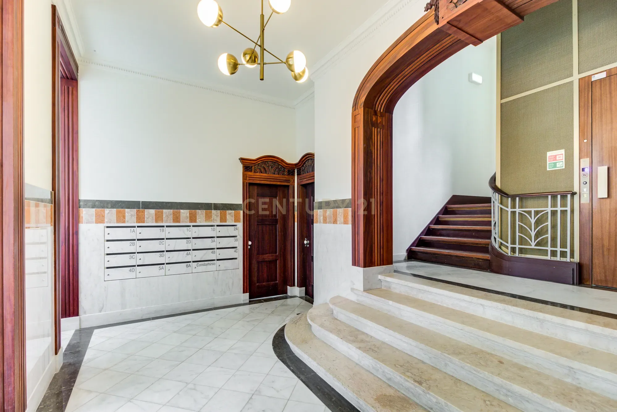 Apartamento T1 novo - Avenidas Novas. - Image 22