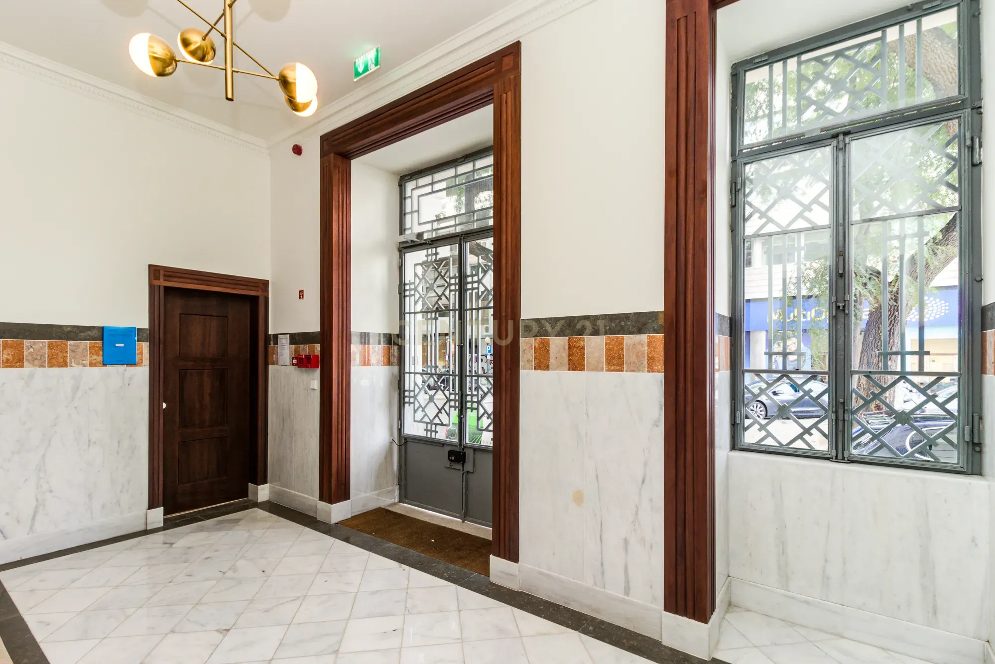 Apartamento T1 novo - Avenidas Novas. - Image 21