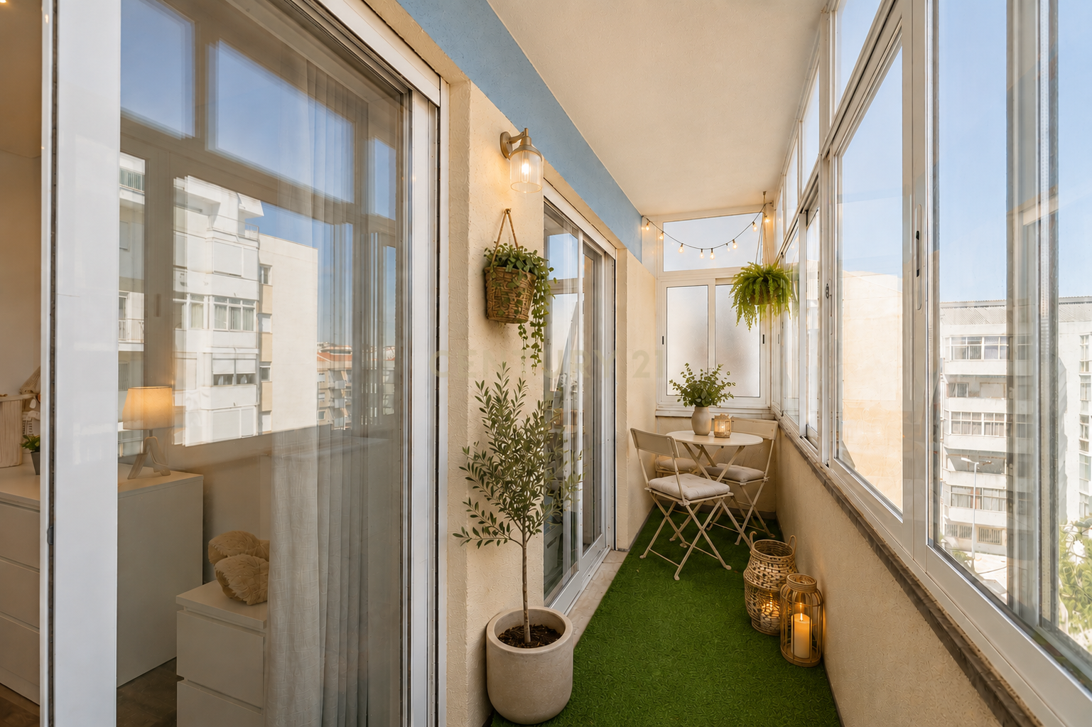 Apartamento T2 à venda em Almada, Cova da Piedade, Pragal e Cacilhas, Almada — foto 31