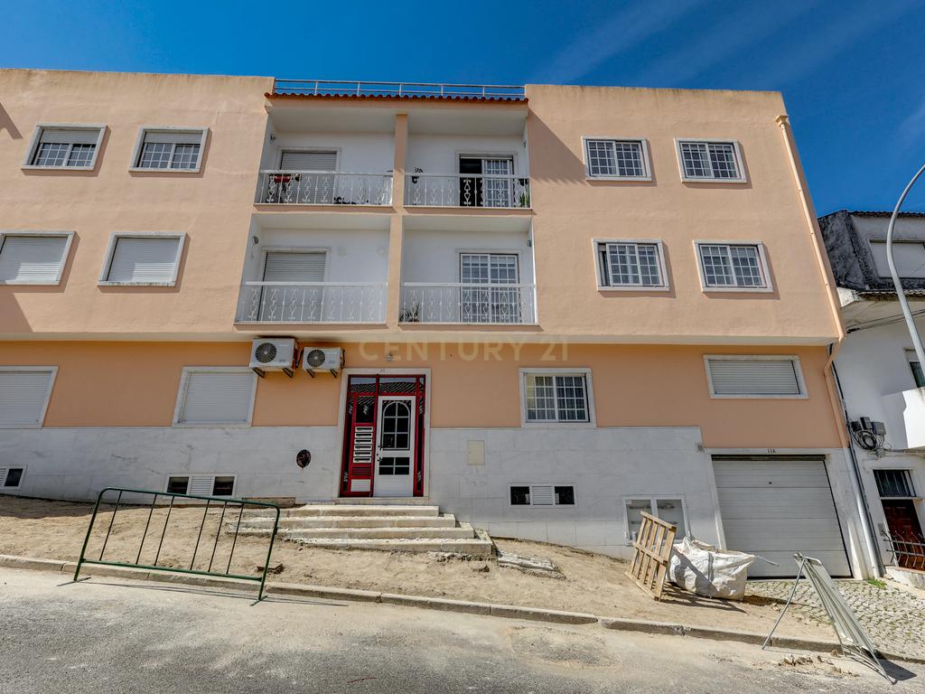 T3 na Amadora – Conforto, Espaço e Excelente Localização! - Image 27