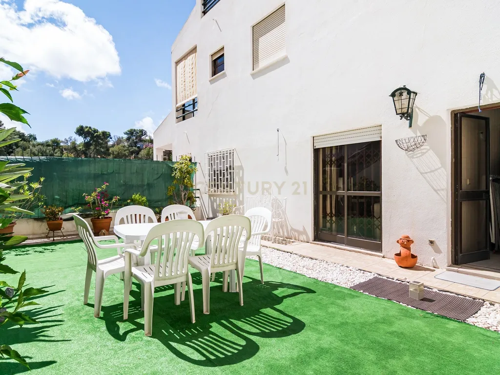 Apartamento T3+1 com varandas e terraço, junto ao Mercado da Vila, Cascais. Em Venda! - Image 23