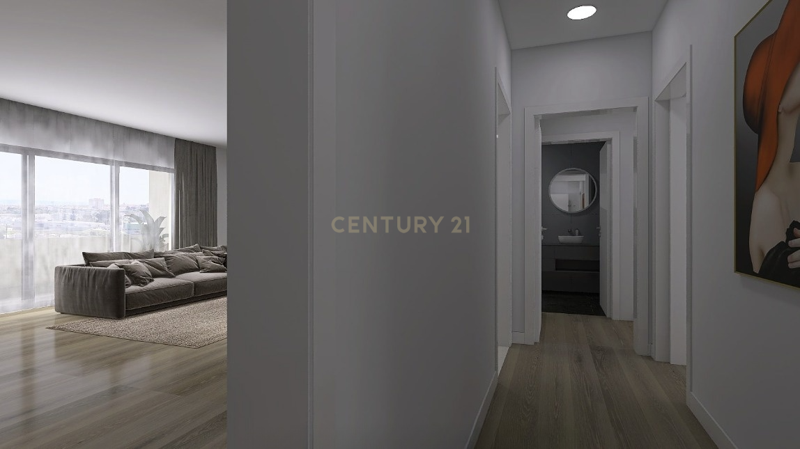 Apartamento T3 à venda em Tavarede, Figueira da Foz — foto 17