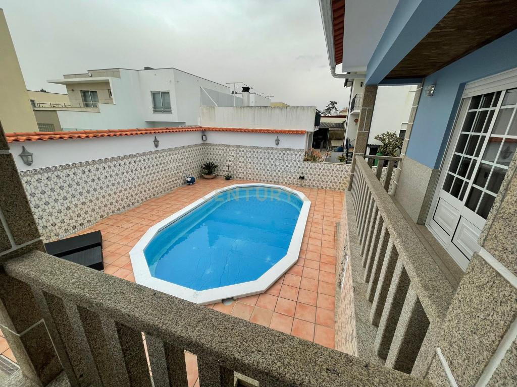 Moradia com 6 quartos na Apúlia próximo do Mar praia da Ramalha  - Esposende - Image 4
