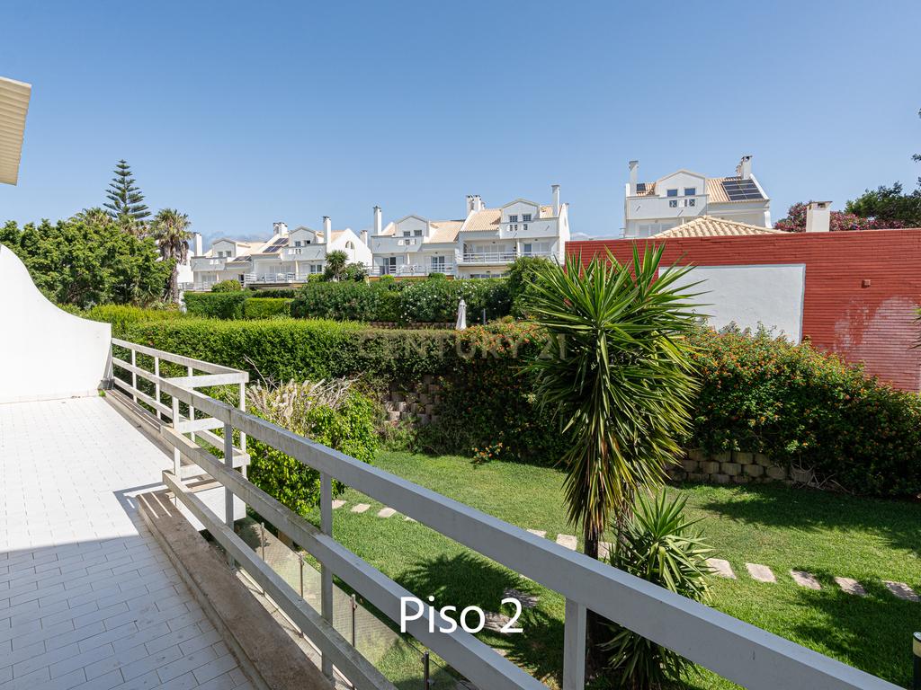 Moradia em Banda T5 | Murches – Cascais - Image 61