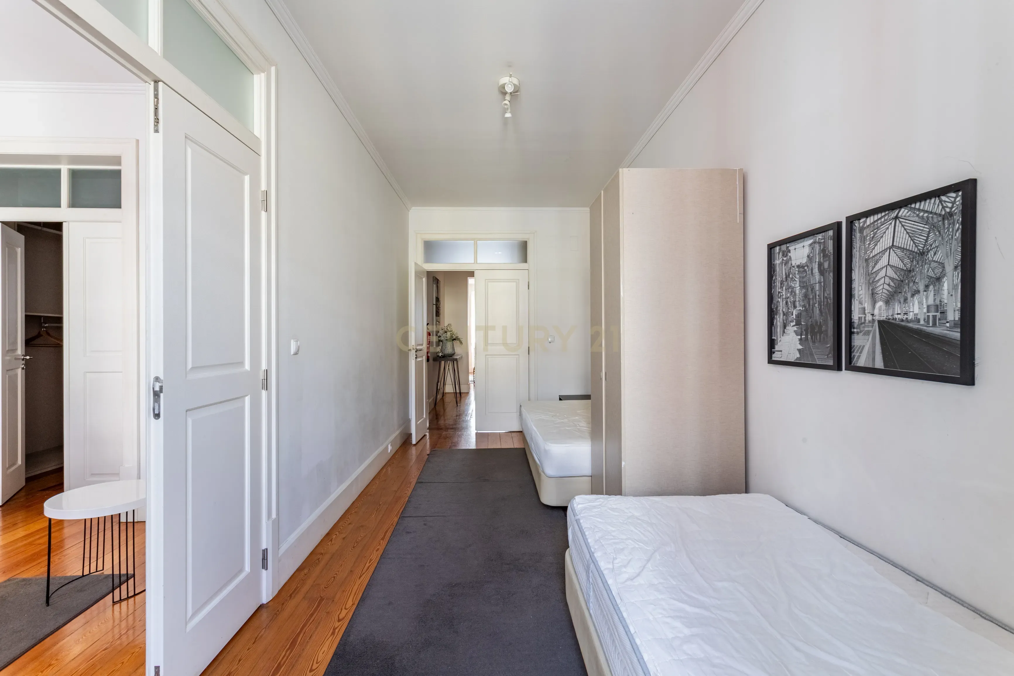 Fotografia 8 de Apartamento T4 para venda com licença AL, na Baixa em Lisboa
