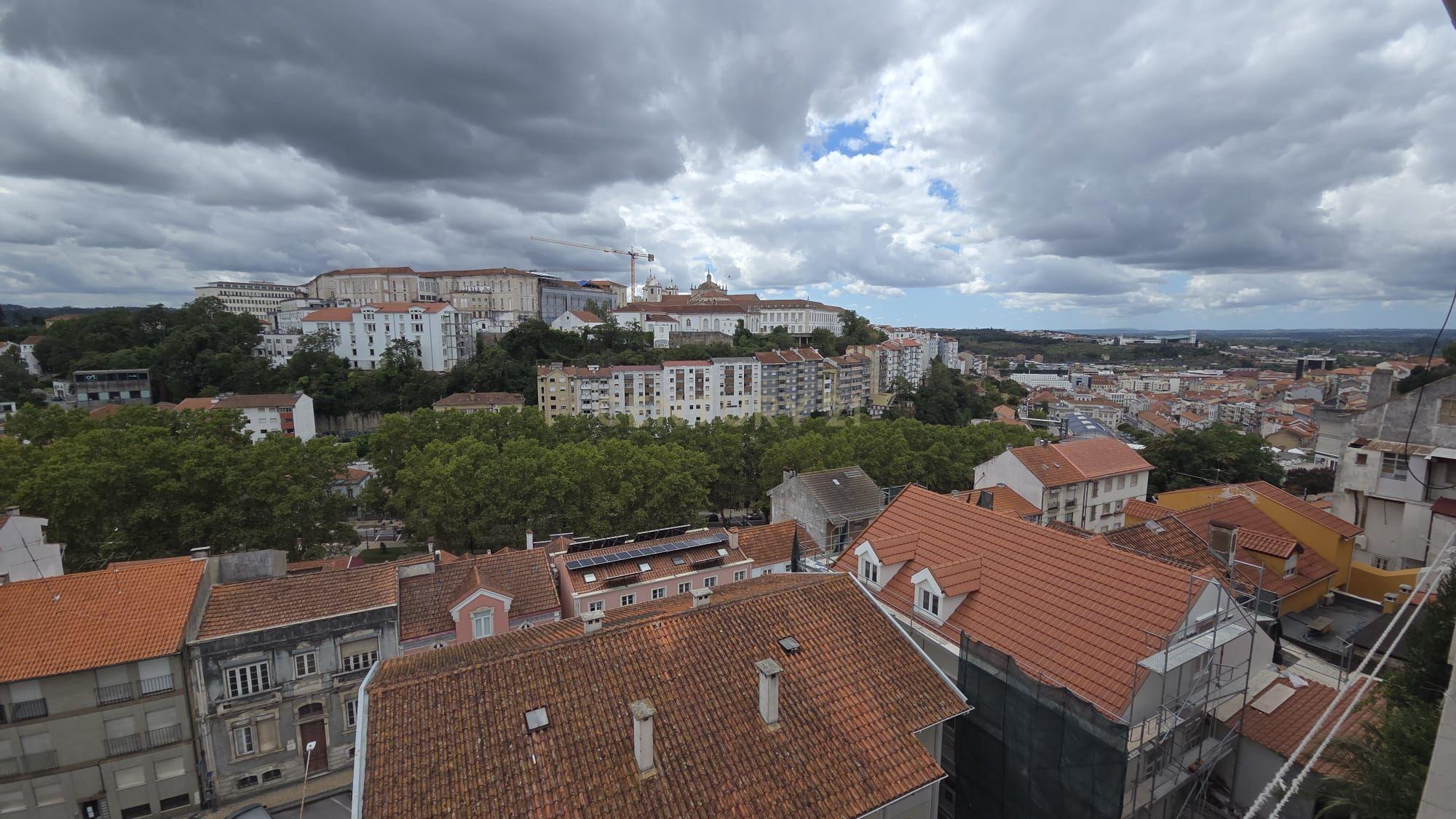 Fotografia 11 de Arrendamento | T2 + Sótão | Montes Claros – Coimbra