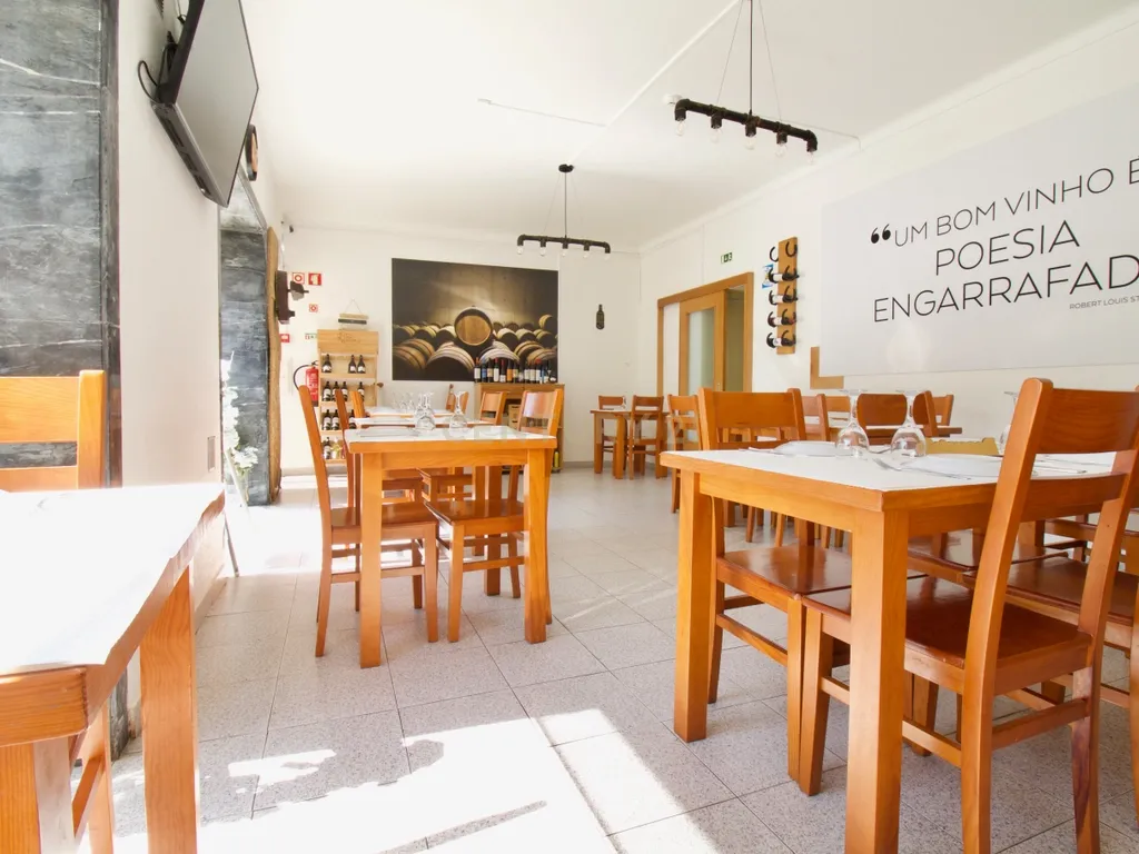 Restaurante - Bombarral - Image 1