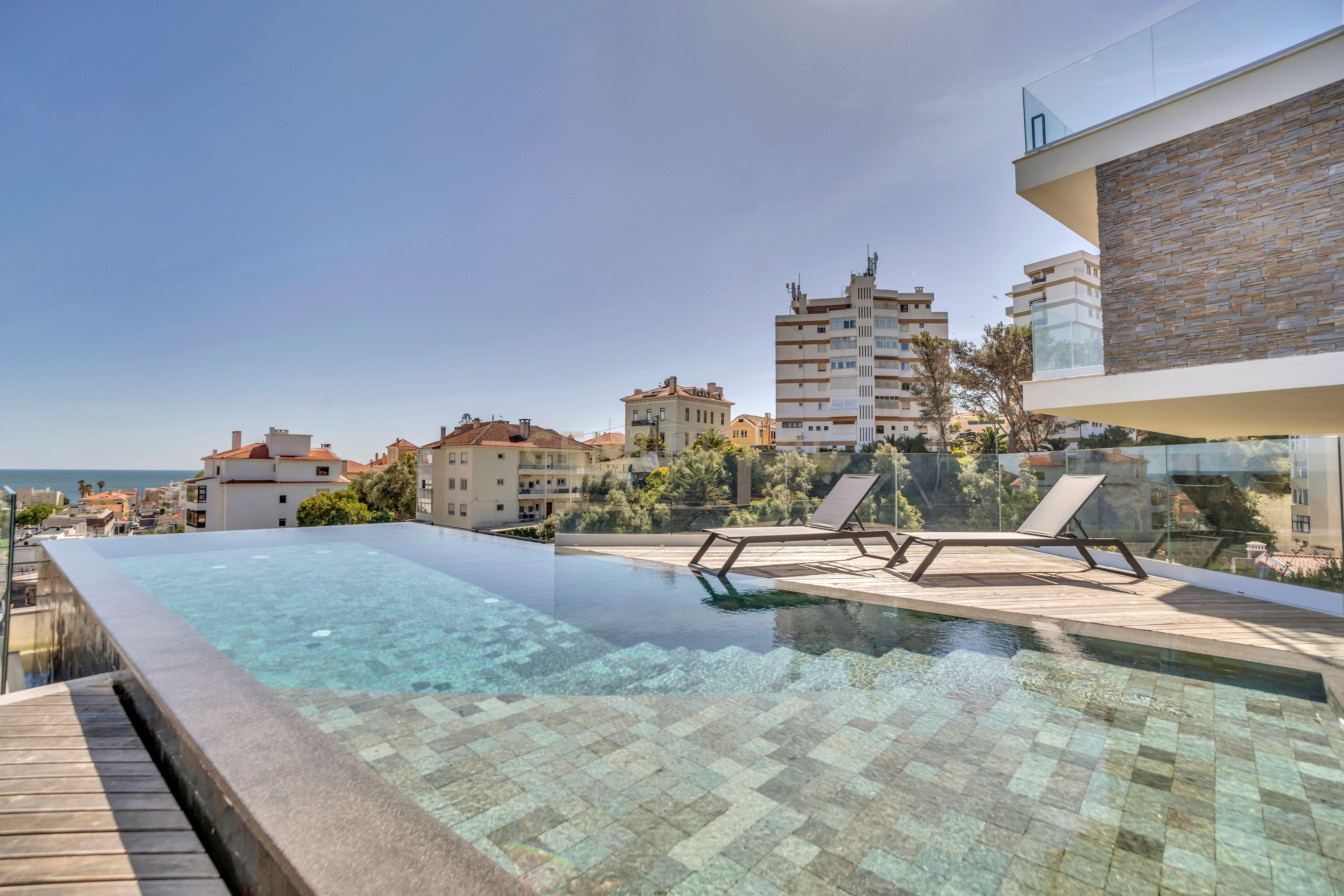ESSENCE ESTORIL – Viva com Sofisticação, Conforto e Exclusividade - Image 42
