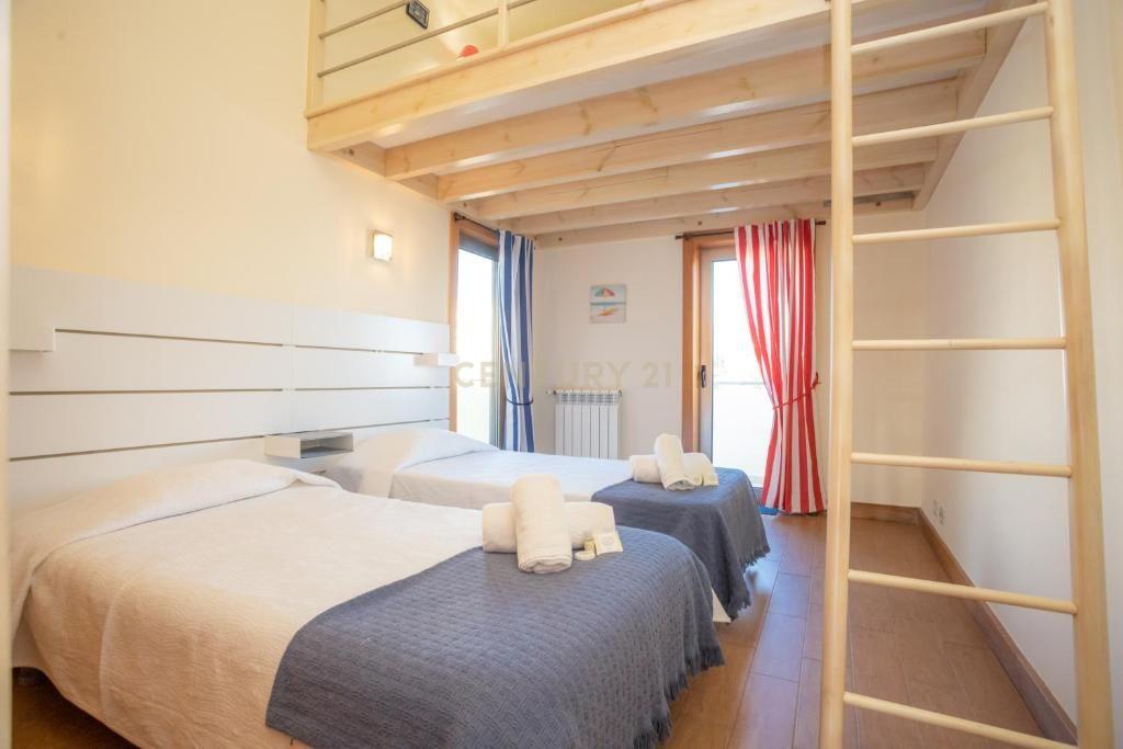 Fotografia 9 de Apartamento de três assoalhadas para arrendamento - Figueira da Foz