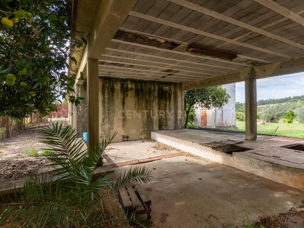 Terreno com Armazém, Moradia e Projeto pré aprovado | Excelente Oportunidade de Investimento - Image 22
