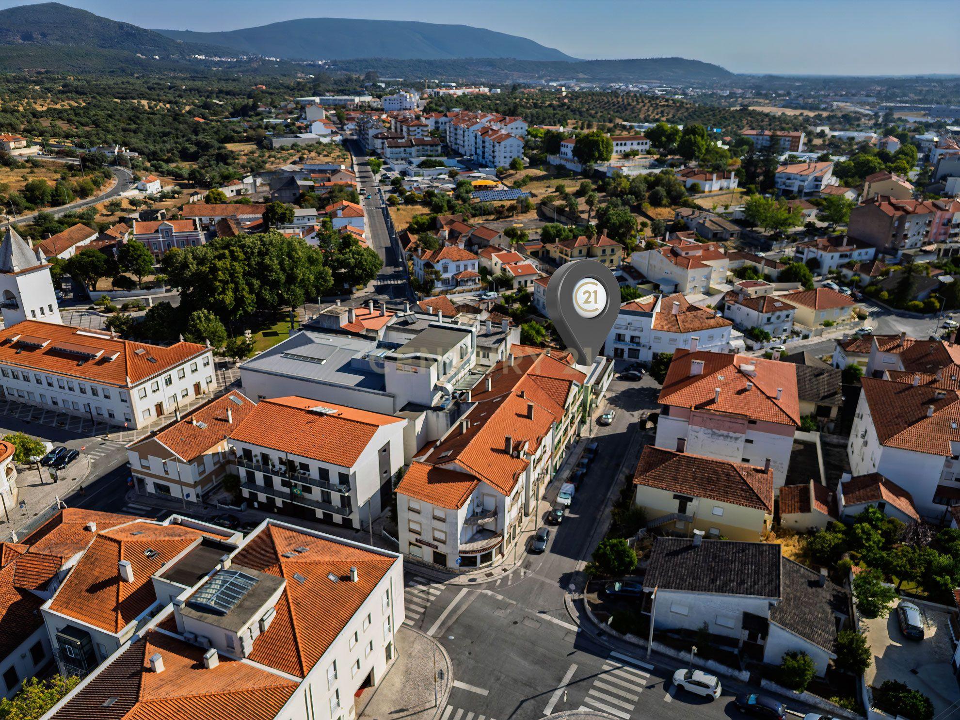 Apartamento T6+ à venda em Alcanena e Vila Moreira, Alcanena — foto 24
