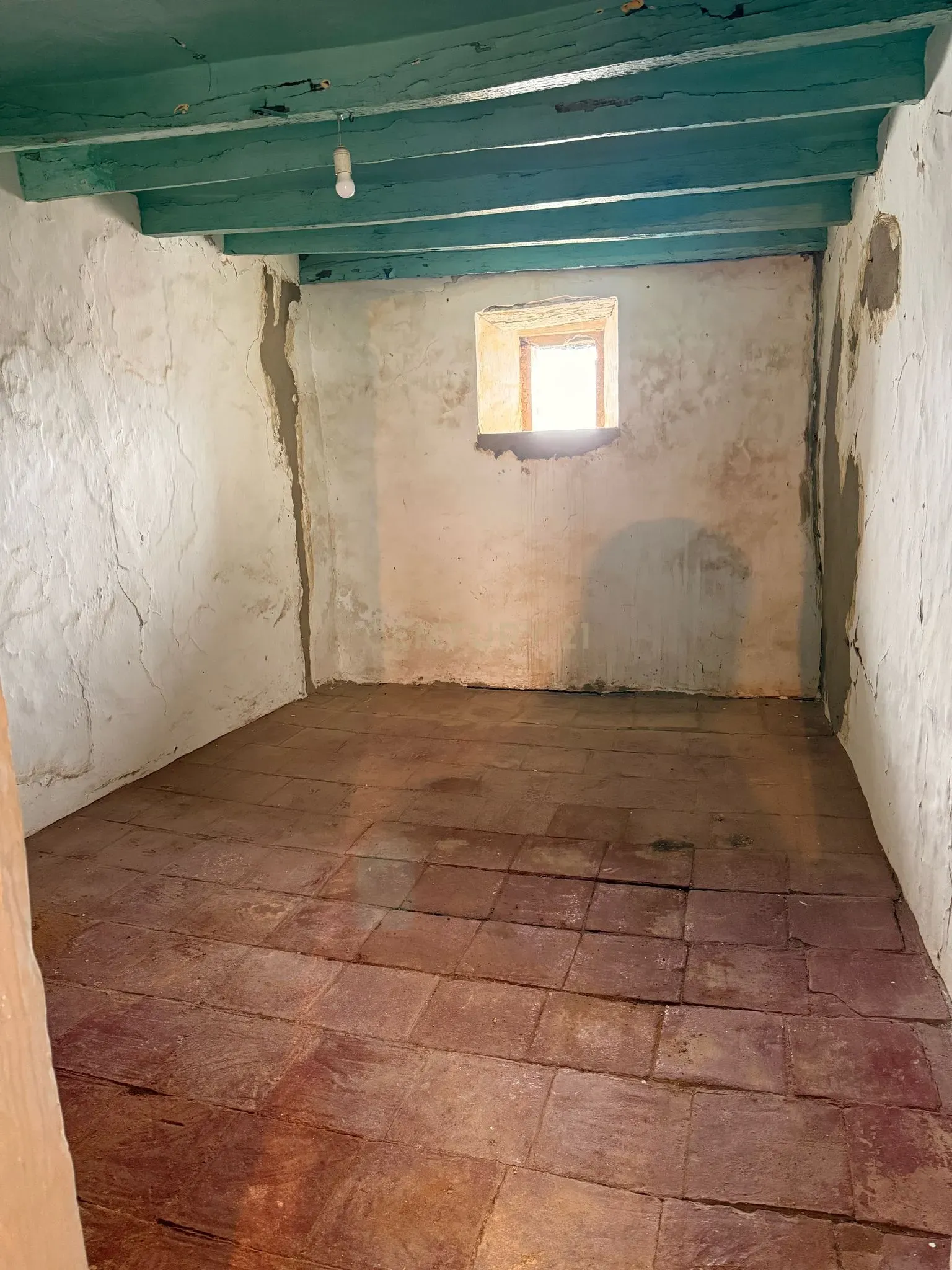 Uma joia por renovar em Gaucín - Image 5