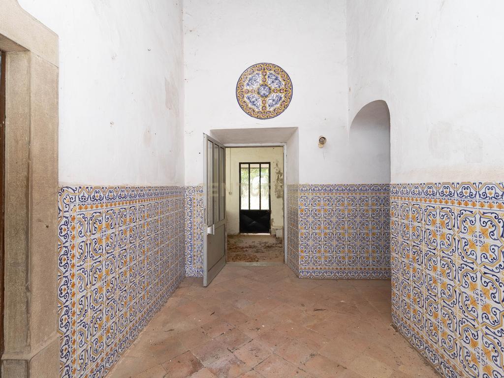Encantador Palacete com Piscina e Jardim - São Brás de Alportel  - Image 17