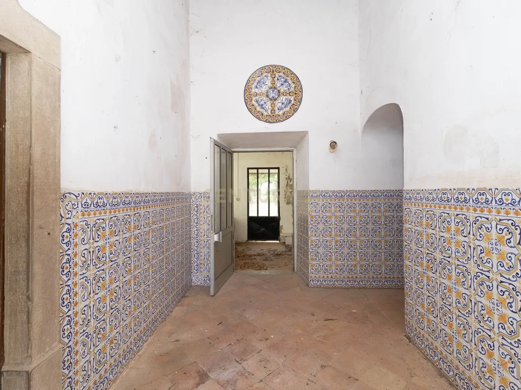Encantador Palacete com Piscina e Jardim - São Brás de Alportel - Image 17