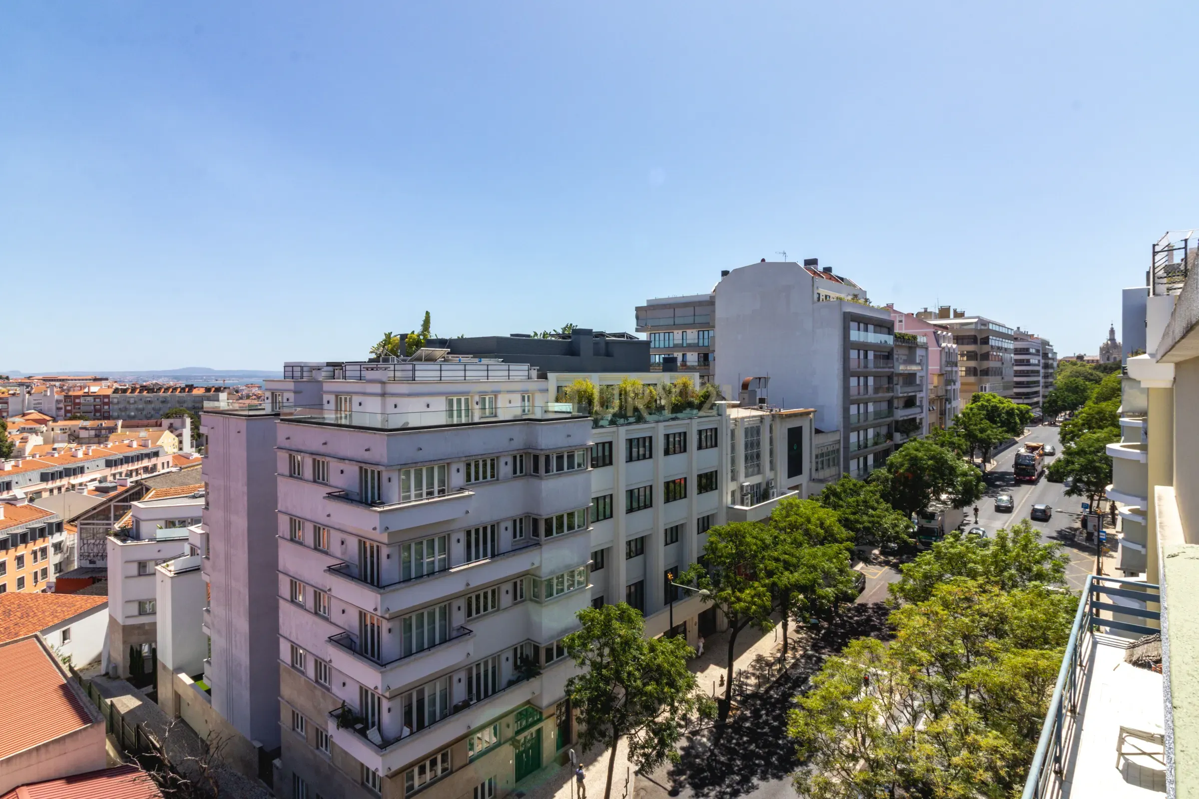 Apartamento T4 à venda em Campo de Ourique, Lisboa — foto 30