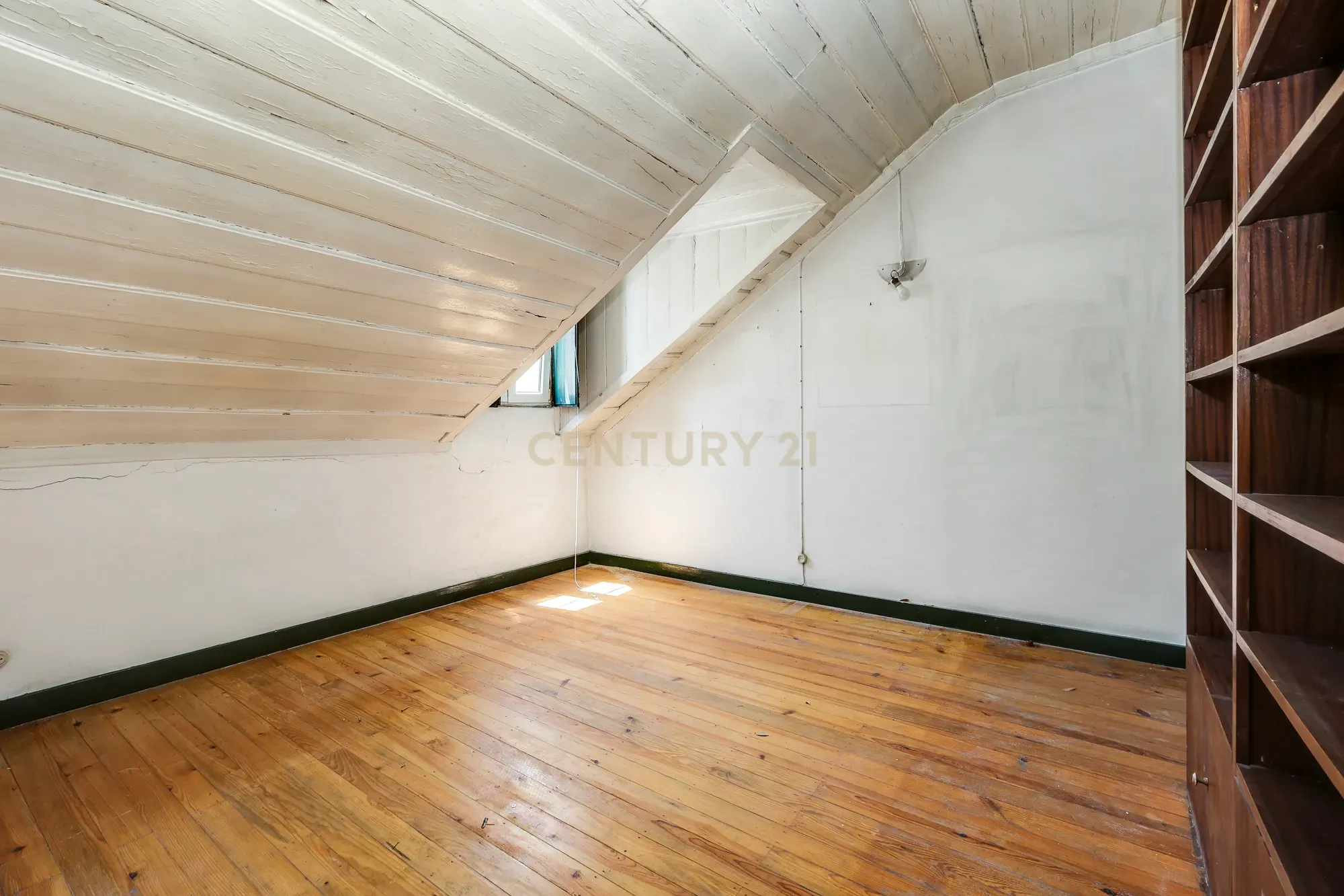 Fotografia 11 de Apartamento T2 Na Lapa, Lisboa