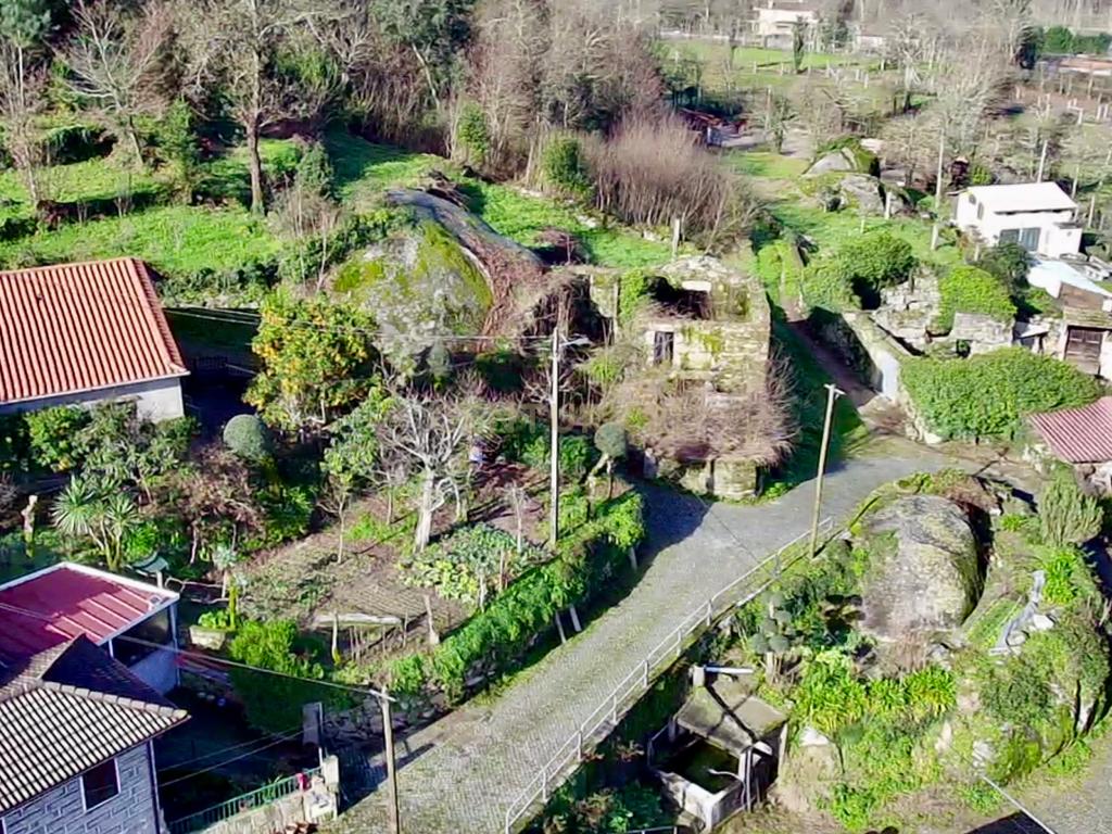 Quinta e Herdade Povoa de Lanhoso (Aceita se propostas) - Image 13
