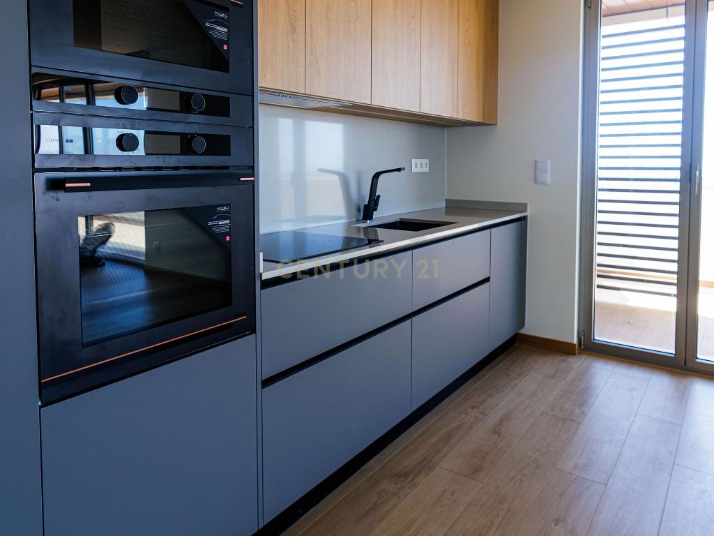 Apartamento T2 no empreendimento Varandas do Moínho - Image 2