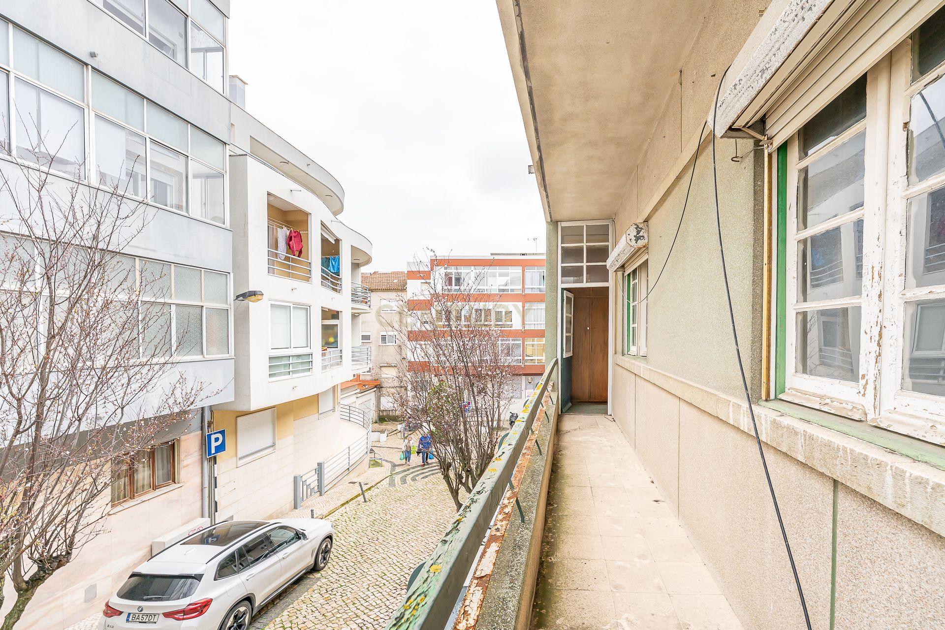 Fotografia 8 de Prédio em Almada | Excelente Oportunidade de Investimento