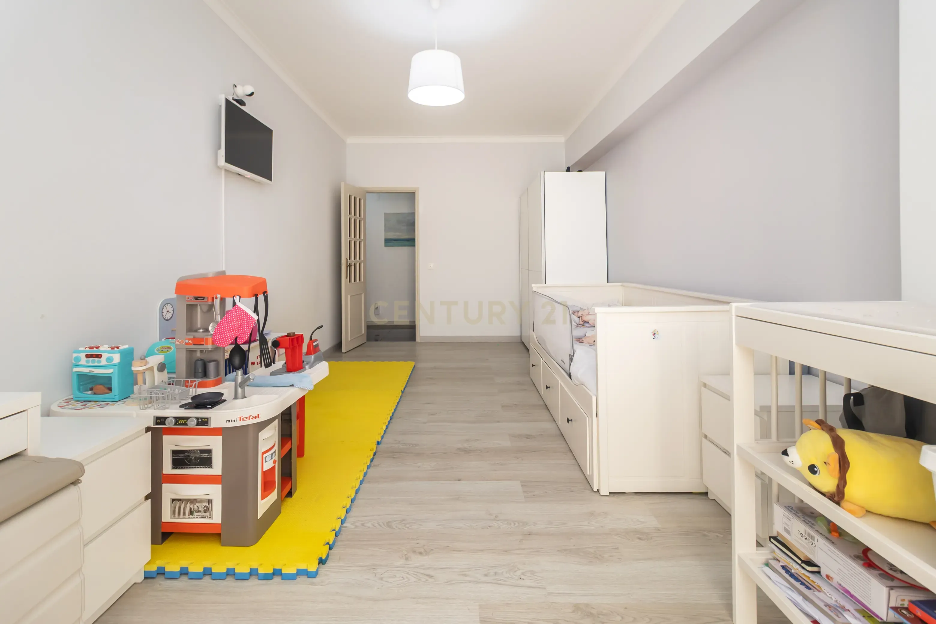 Apartamento T3 à venda em Setúbal (São Sebastião), Setúbal — foto 16