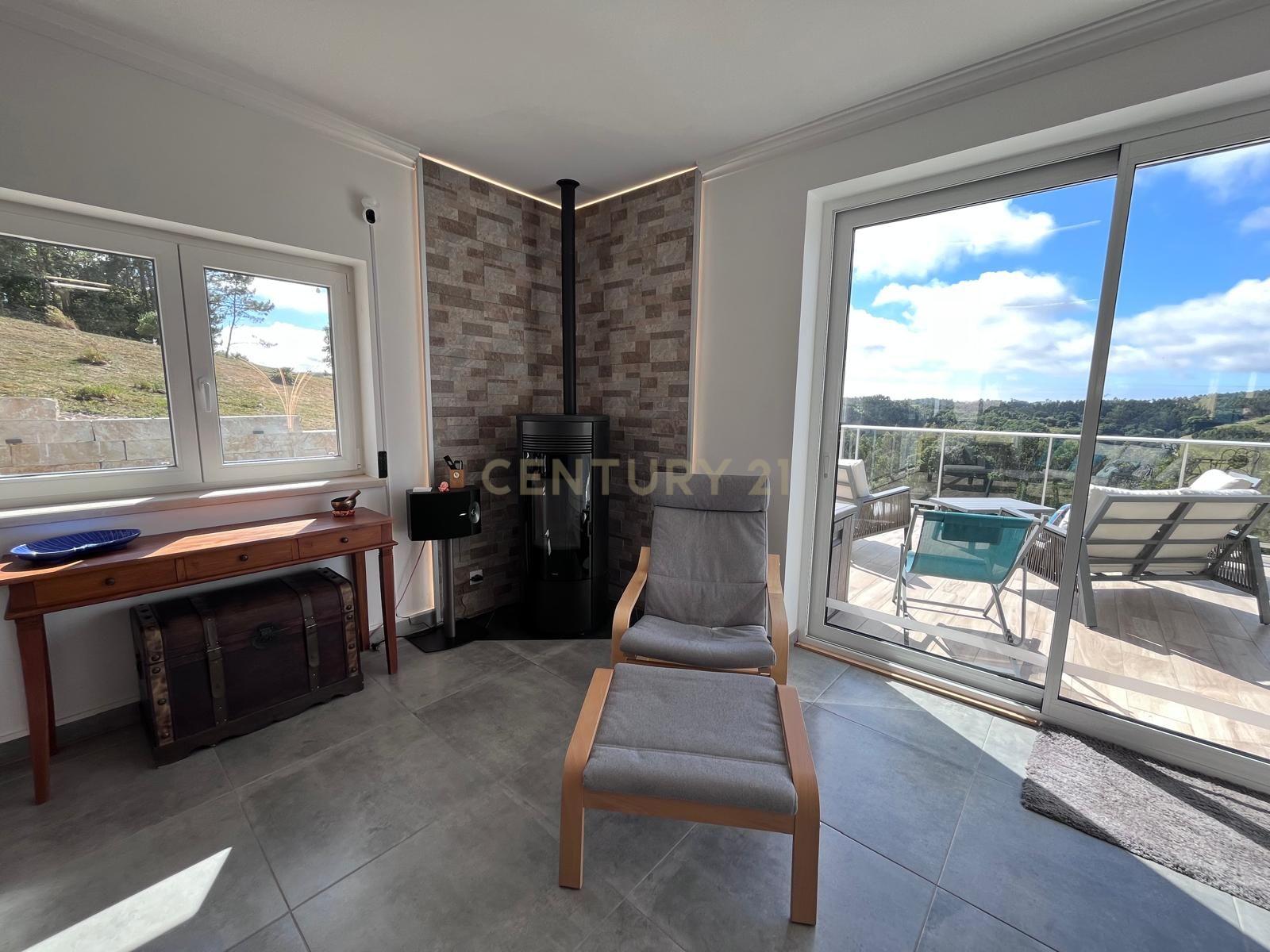 Moradia T6+ à venda em Carvalhal Benfeito, Caldas da Rainha — foto 10