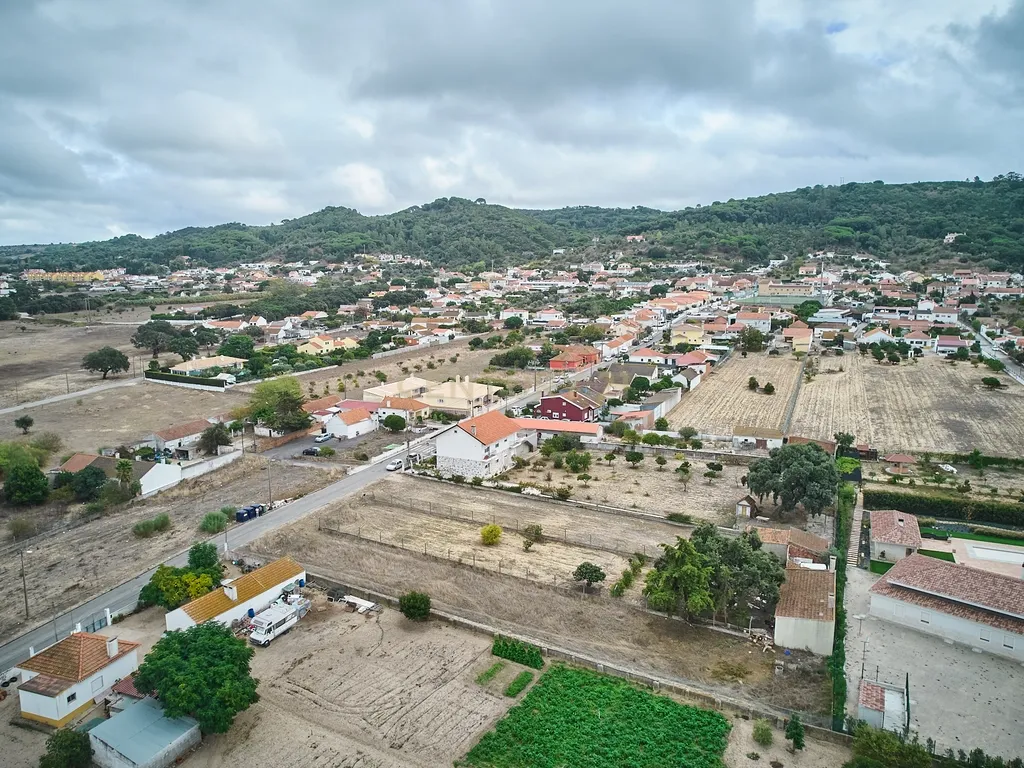 Terreno Urbano em Cabanas, Quinta do Anjo- Palmela - Image 2