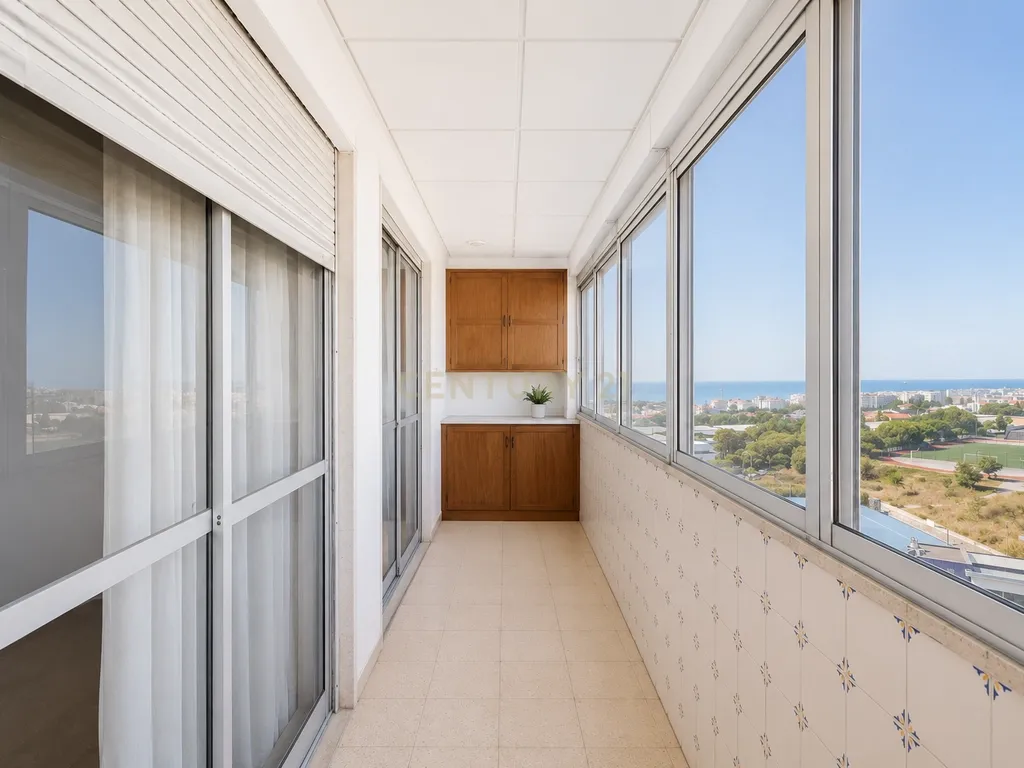 Apartamento T3 em Oeiras - Image 16